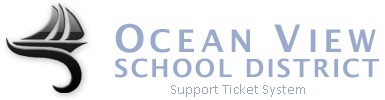Ocean View Support System
